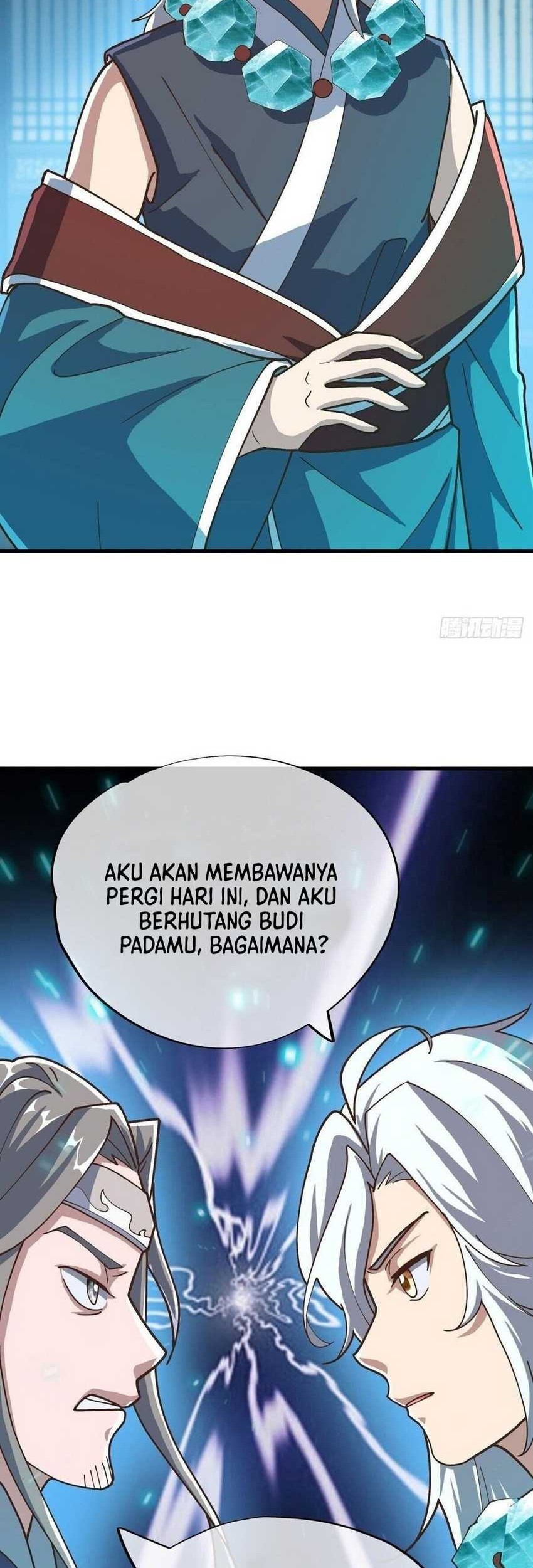 Peerless Soul Chapter 622 Gambar 36