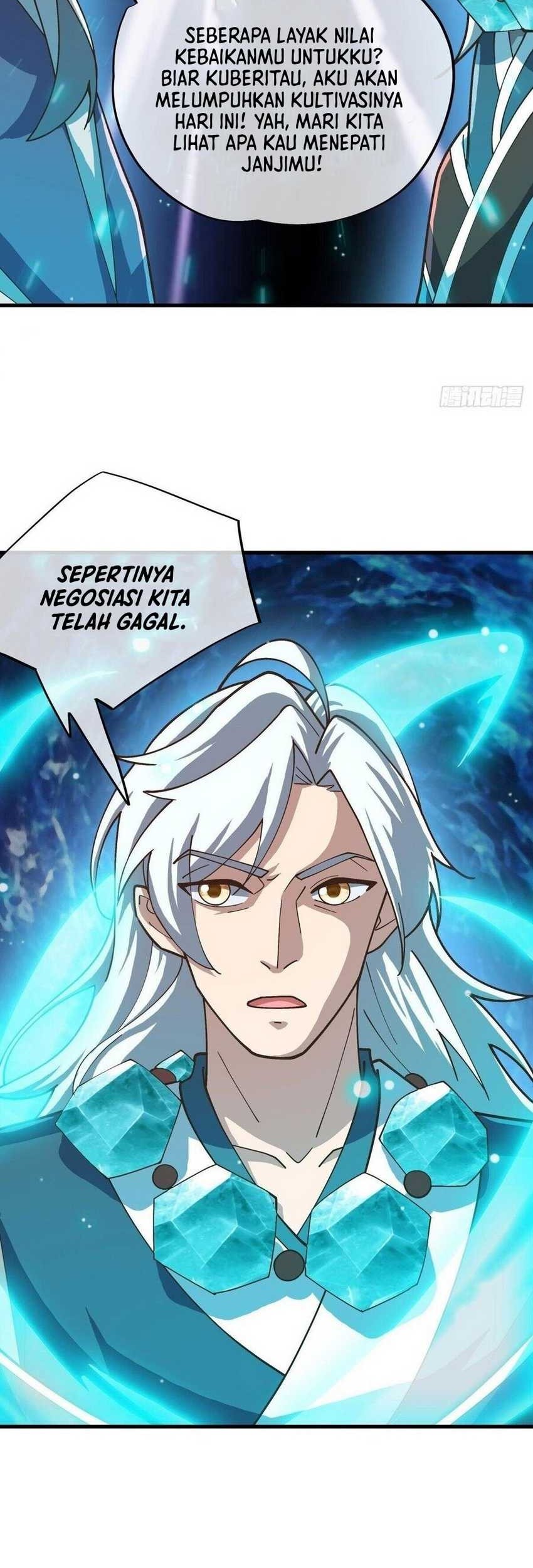 Peerless Soul Chapter 622 Gambar 37