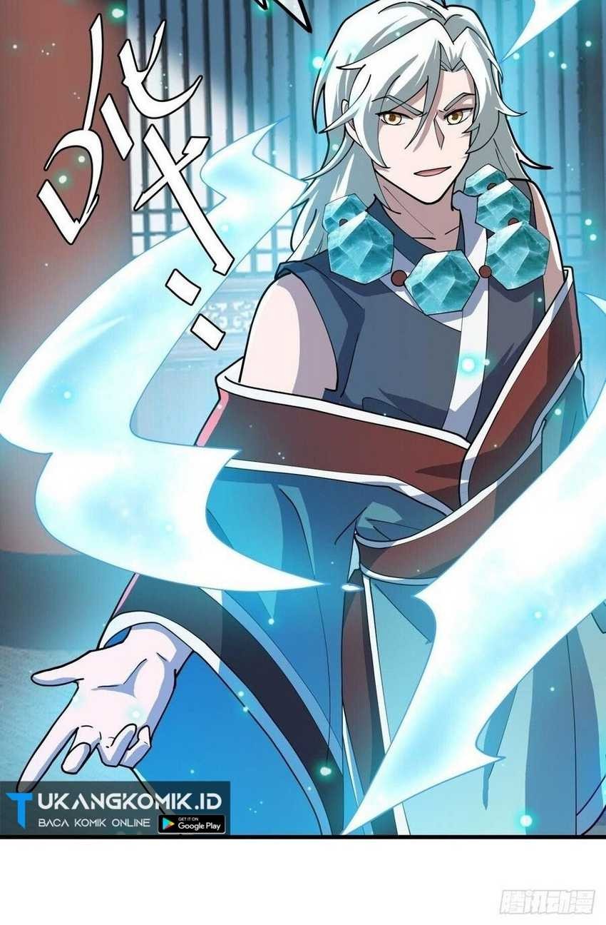 Peerless Soul Chapter 622 Gambar 39