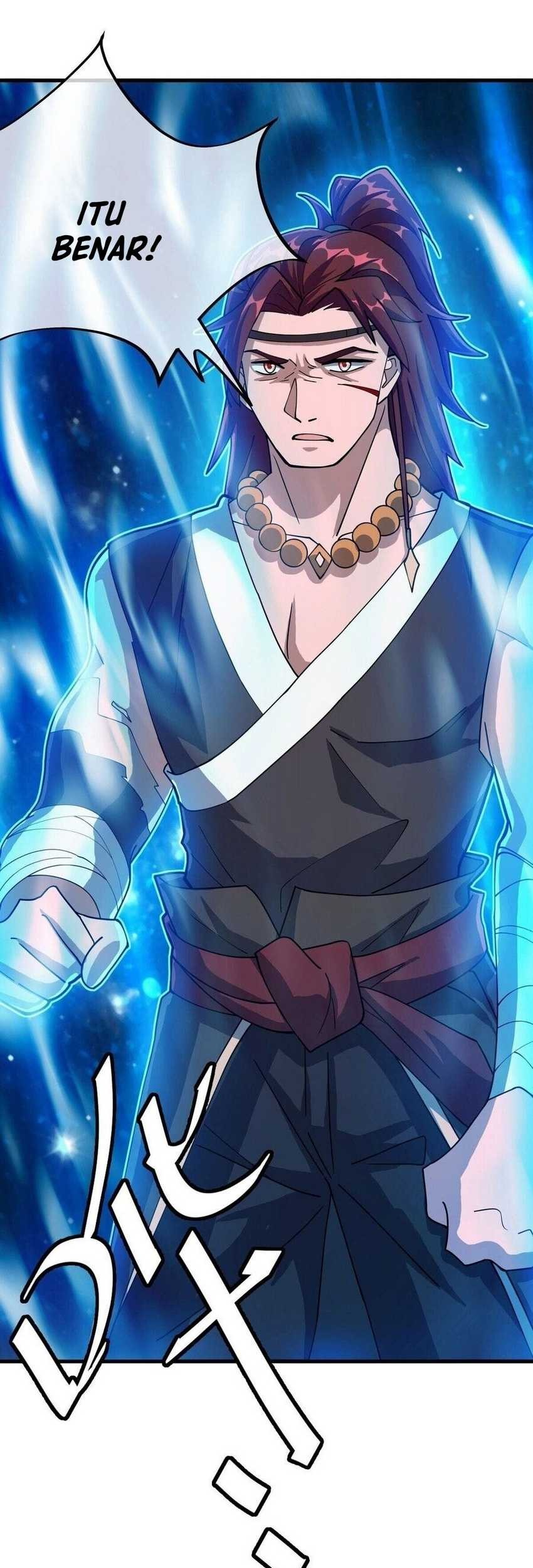 Peerless Soul Chapter 622 Gambar 40