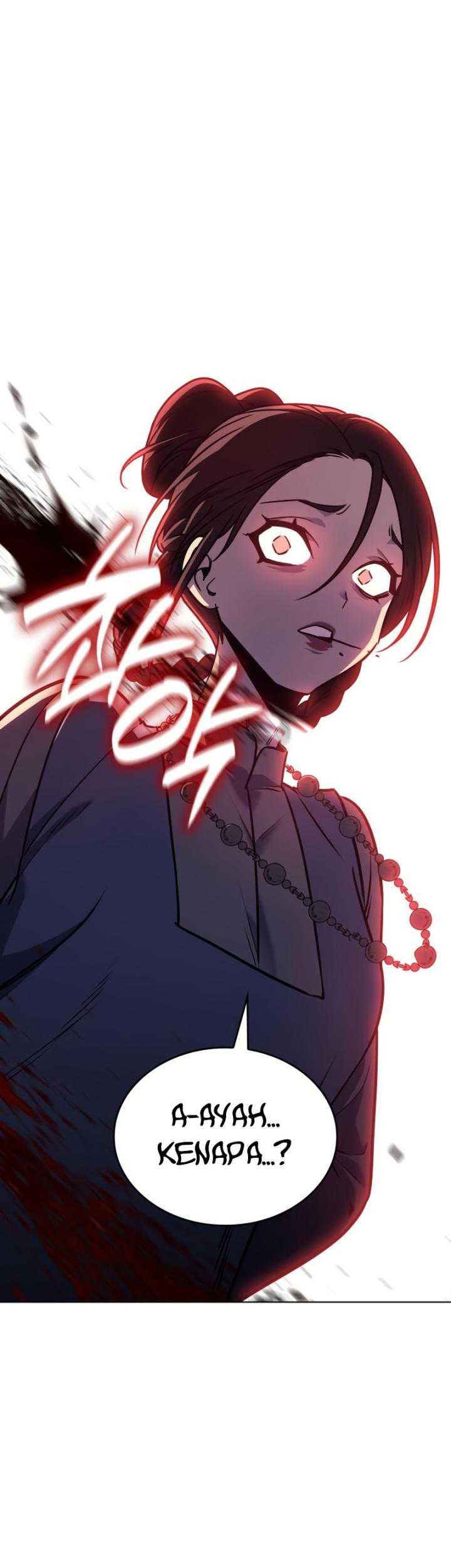 I Reincarnated As The Crazed Heir Chapter 113 Gambar 25