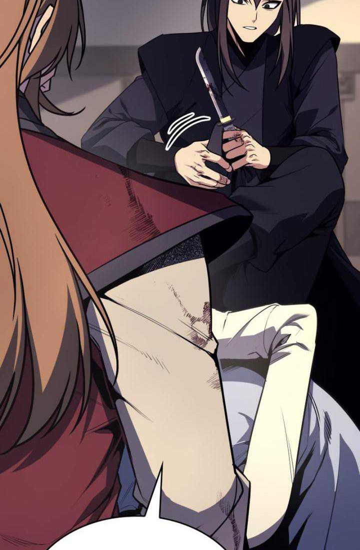 I Reincarnated As The Crazed Heir Chapter 113 Gambar 28