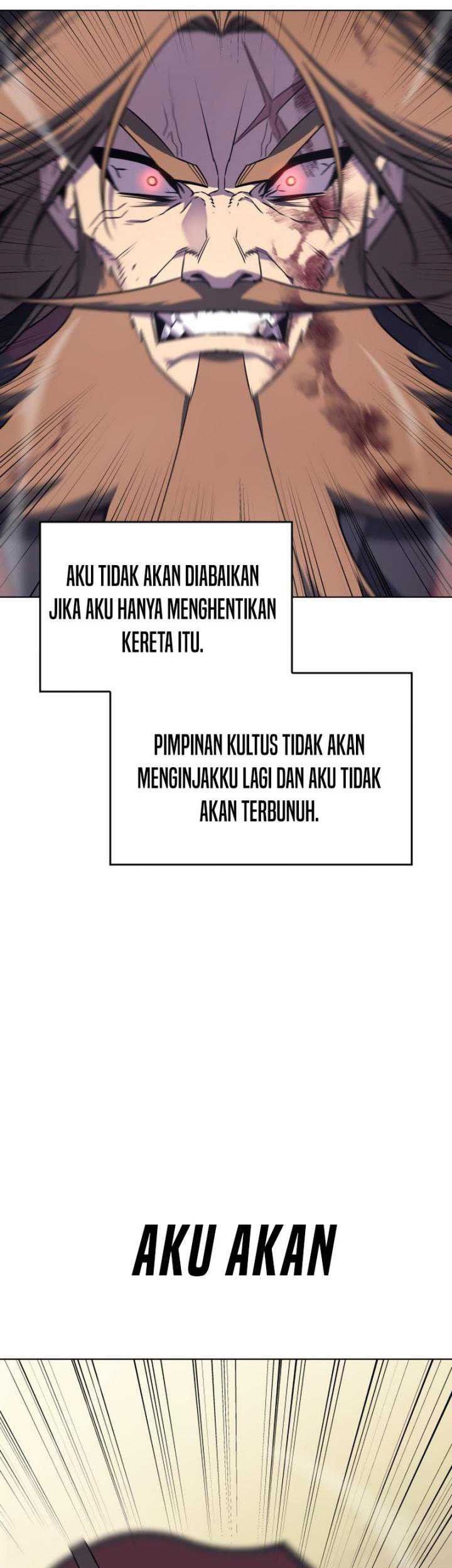 I Reincarnated As The Crazed Heir Chapter 113 Gambar 16