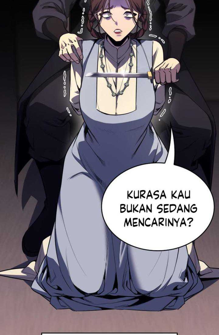 I Reincarnated As The Crazed Heir Chapter 113 Gambar 21