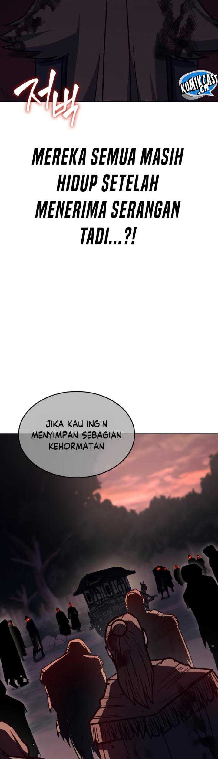 I Reincarnated As The Crazed Heir Chapter 113 Gambar 41