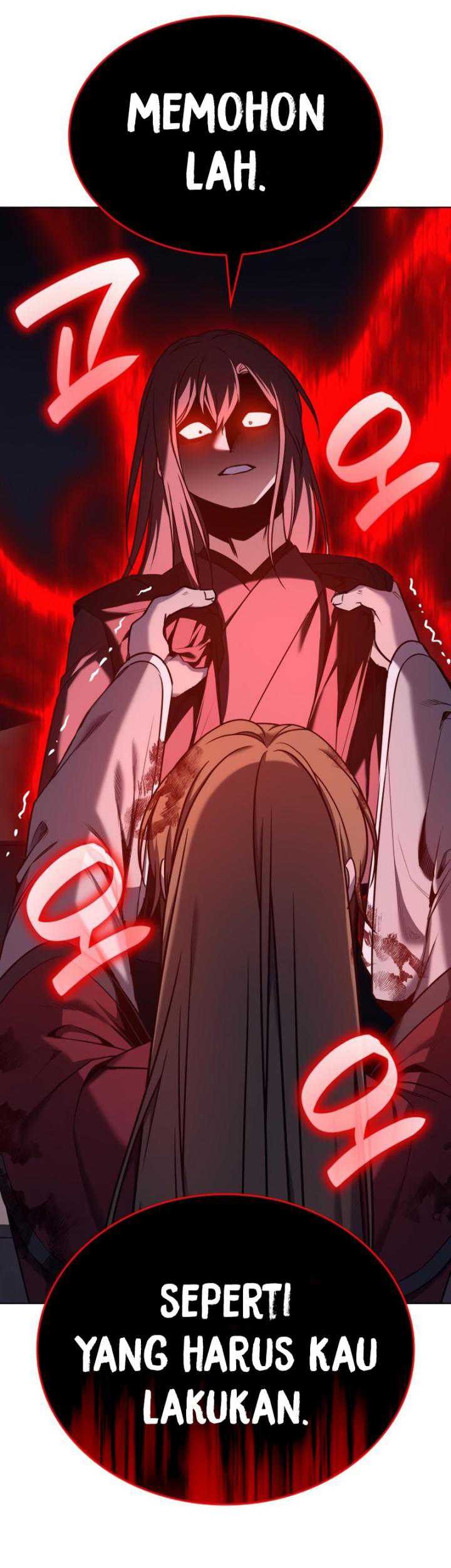 I Reincarnated As The Crazed Heir Chapter 113 Gambar 43