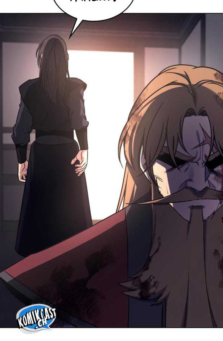 I Reincarnated As The Crazed Heir Chapter 113 Gambar 46