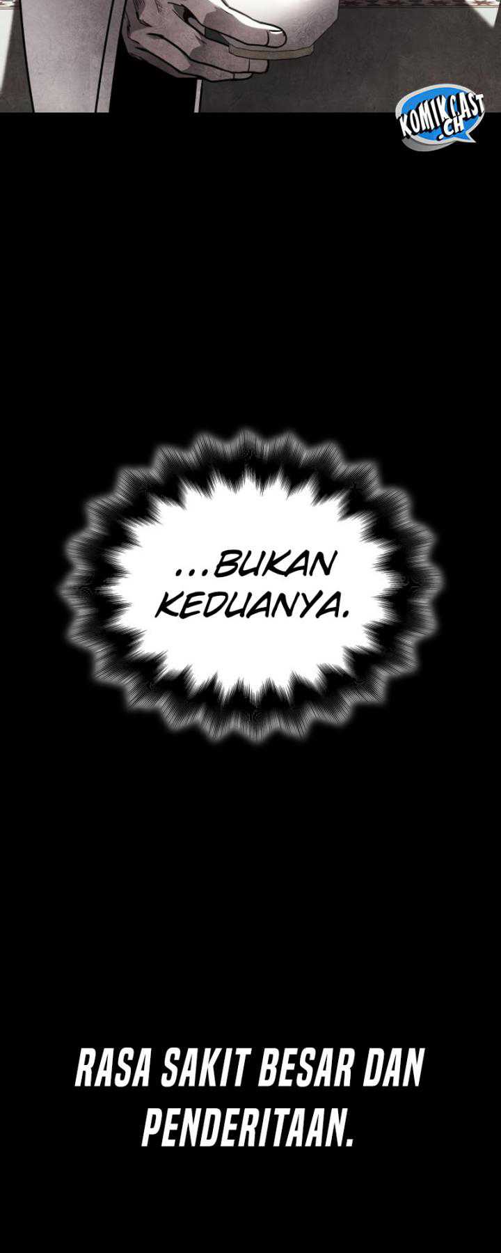 I Reincarnated As The Crazed Heir Chapter 113 Gambar 49