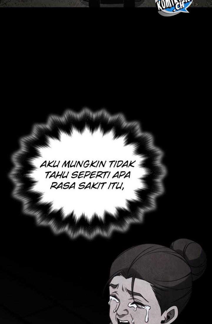 I Reincarnated As The Crazed Heir Chapter 113 Gambar 51