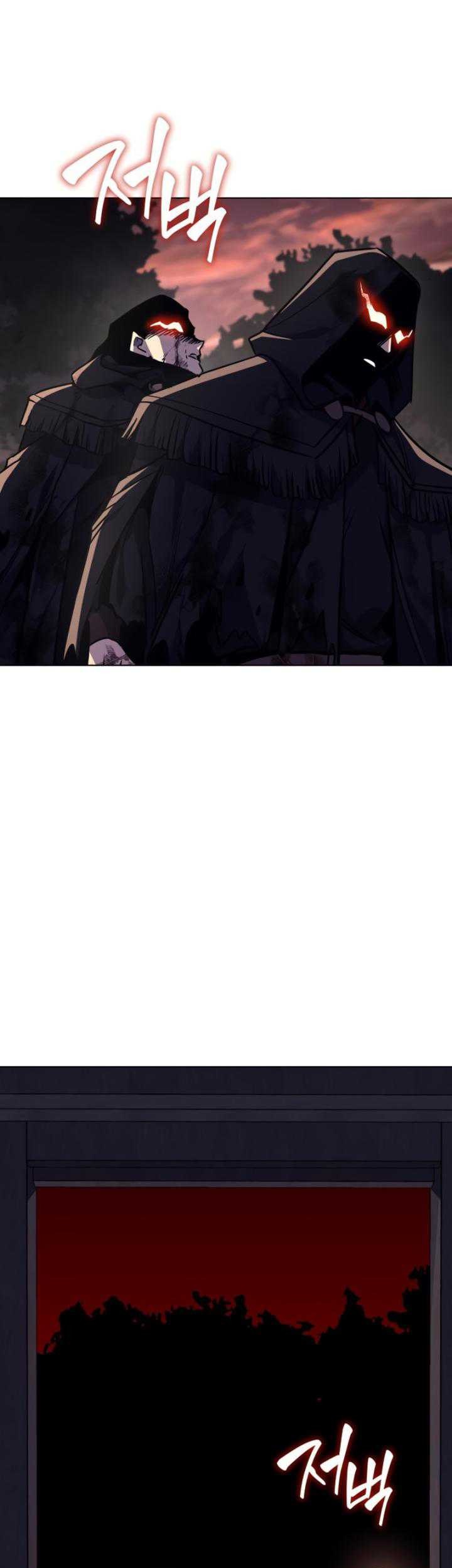 I Reincarnated As The Crazed Heir Chapter 113 Gambar 39