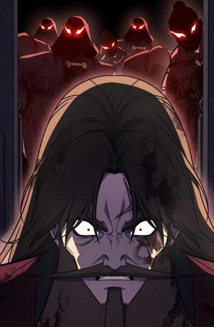 I Reincarnated As The Crazed Heir Chapter 113 Gambar 40