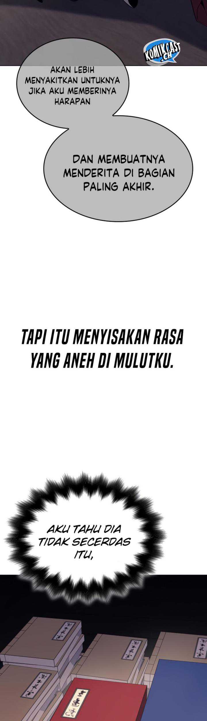 I Reincarnated As The Crazed Heir Chapter 113 Gambar 59