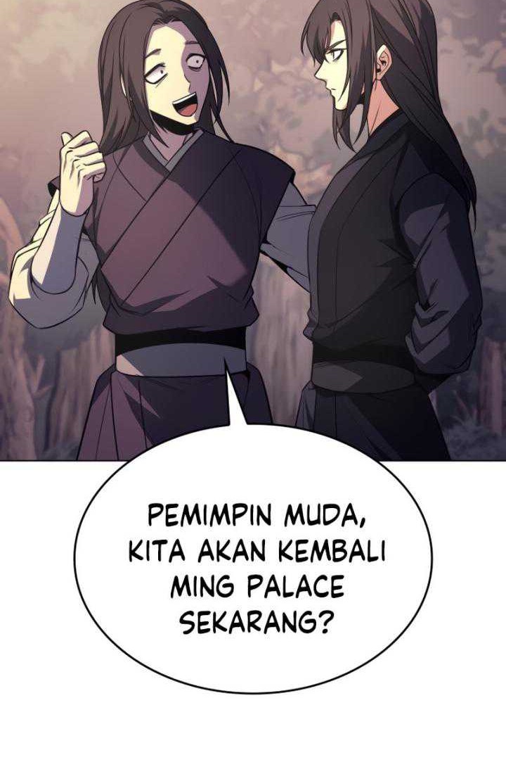 I Reincarnated As The Crazed Heir Chapter 113 Gambar 62