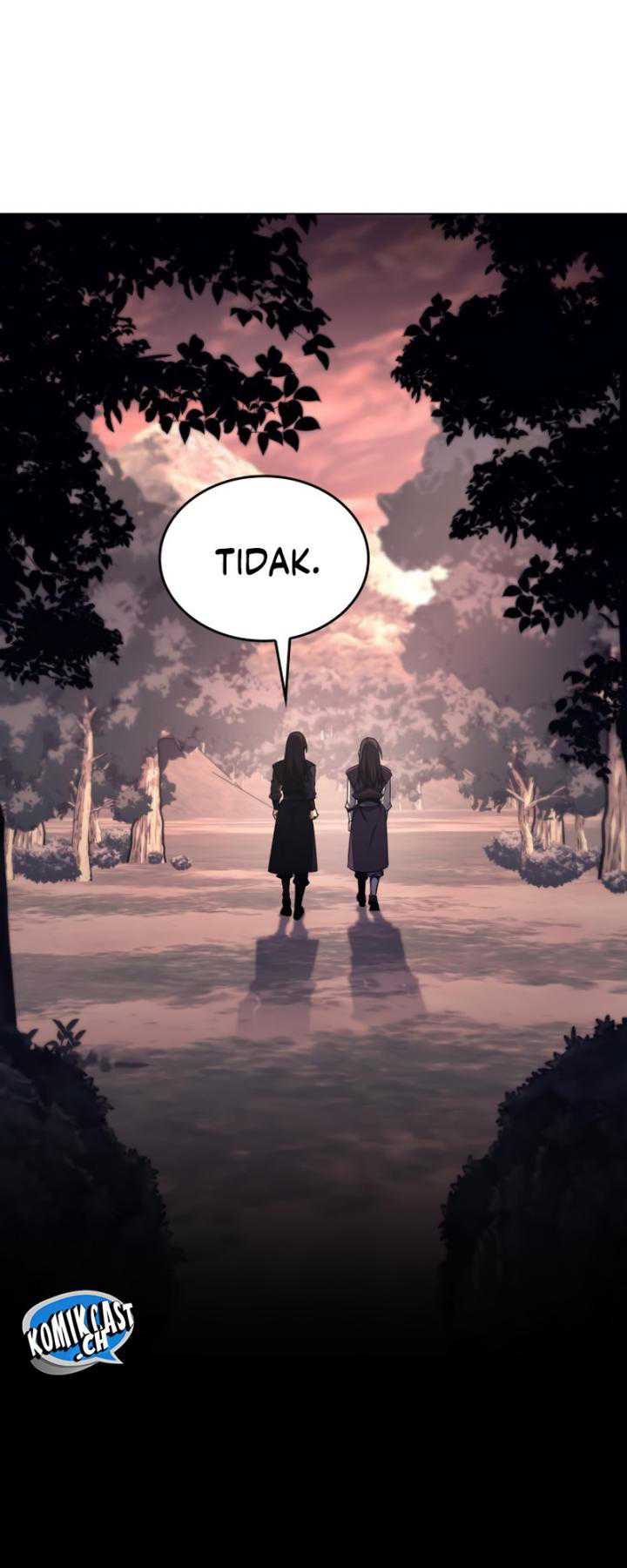 I Reincarnated As The Crazed Heir Chapter 113 Gambar 63