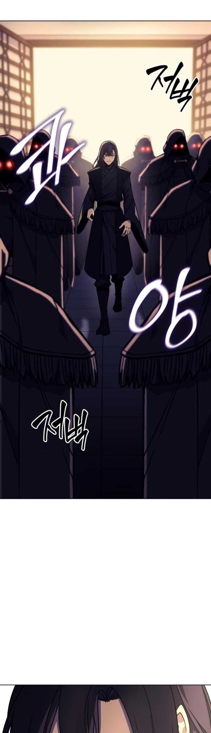 I Reincarnated As The Crazed Heir Chapter 113 Gambar 66