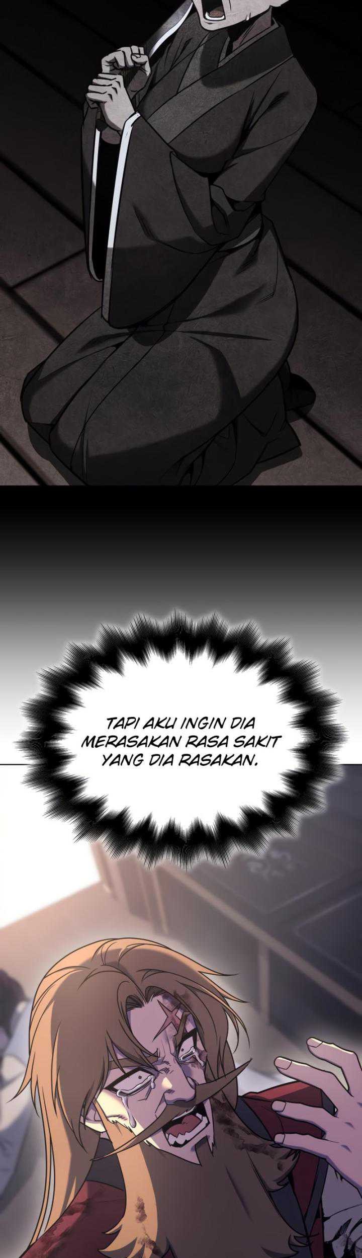 I Reincarnated As The Crazed Heir Chapter 113 Gambar 52
