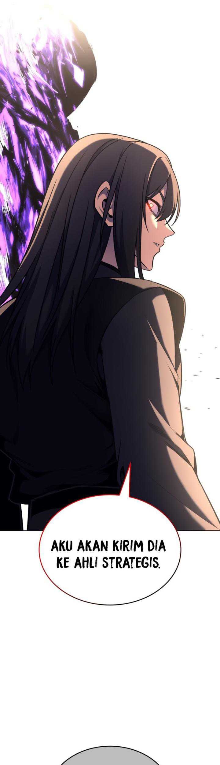 I Reincarnated As The Crazed Heir Chapter 113 Gambar 57