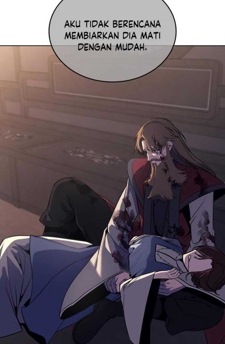 I Reincarnated As The Crazed Heir Chapter 113 Gambar 58