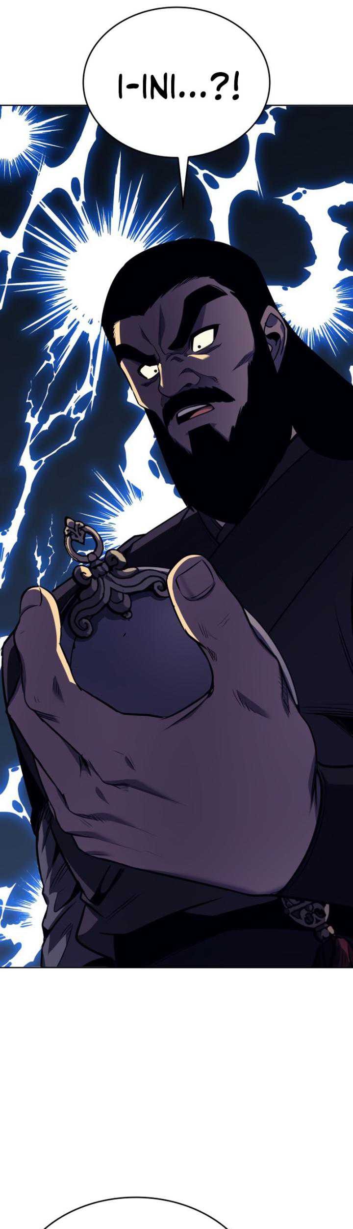 I Reincarnated As The Crazed Heir Chapter 113 Gambar 78