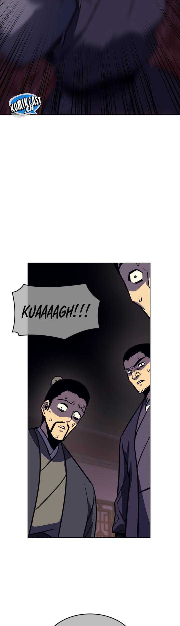 I Reincarnated As The Crazed Heir Chapter 113 Gambar 82