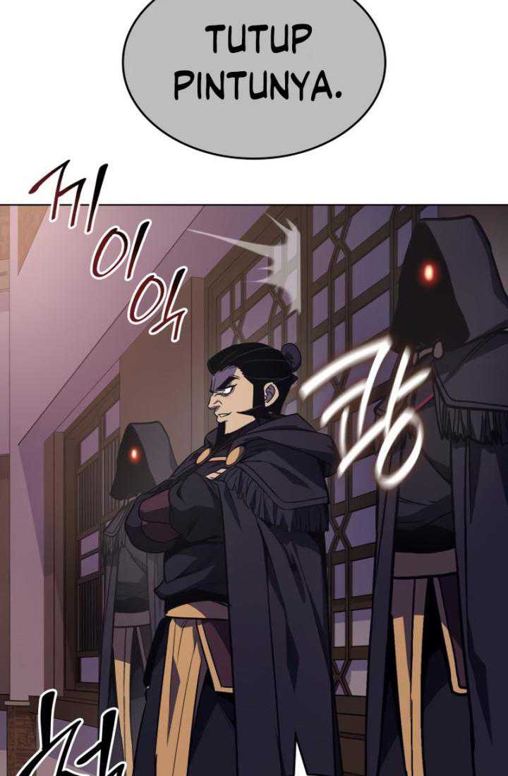 I Reincarnated As The Crazed Heir Chapter 113 Gambar 83