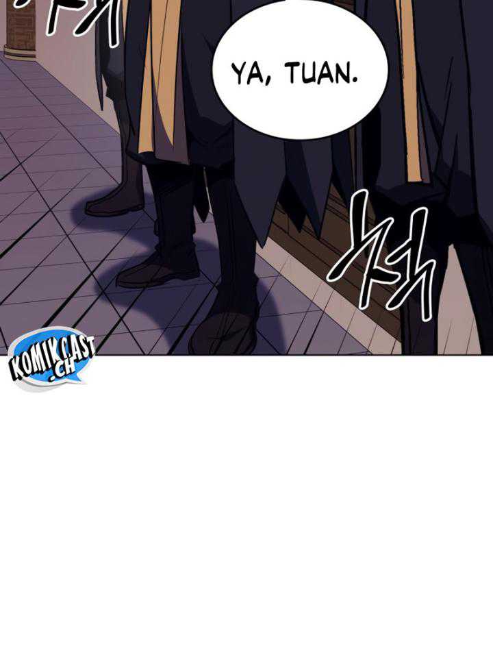 I Reincarnated As The Crazed Heir Chapter 113 Gambar 84