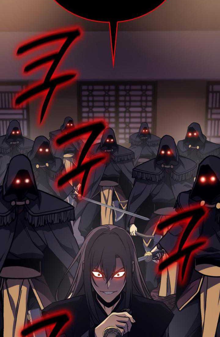 I Reincarnated As The Crazed Heir Chapter 113 Gambar 86