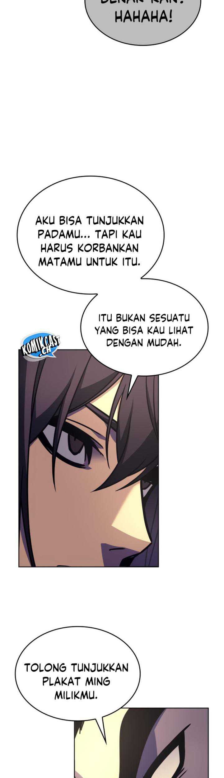 I Reincarnated As The Crazed Heir Chapter 113 Gambar 75