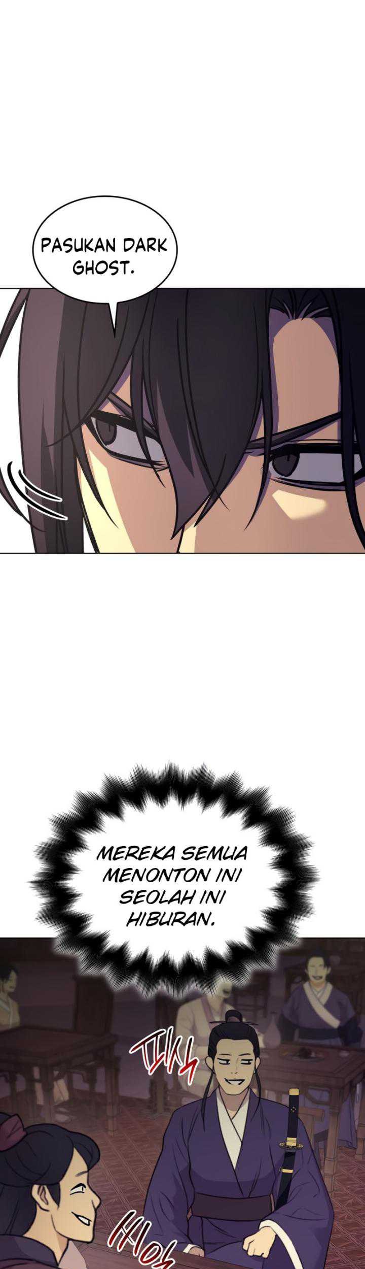 I Reincarnated As The Crazed Heir Chapter 113 Gambar 94