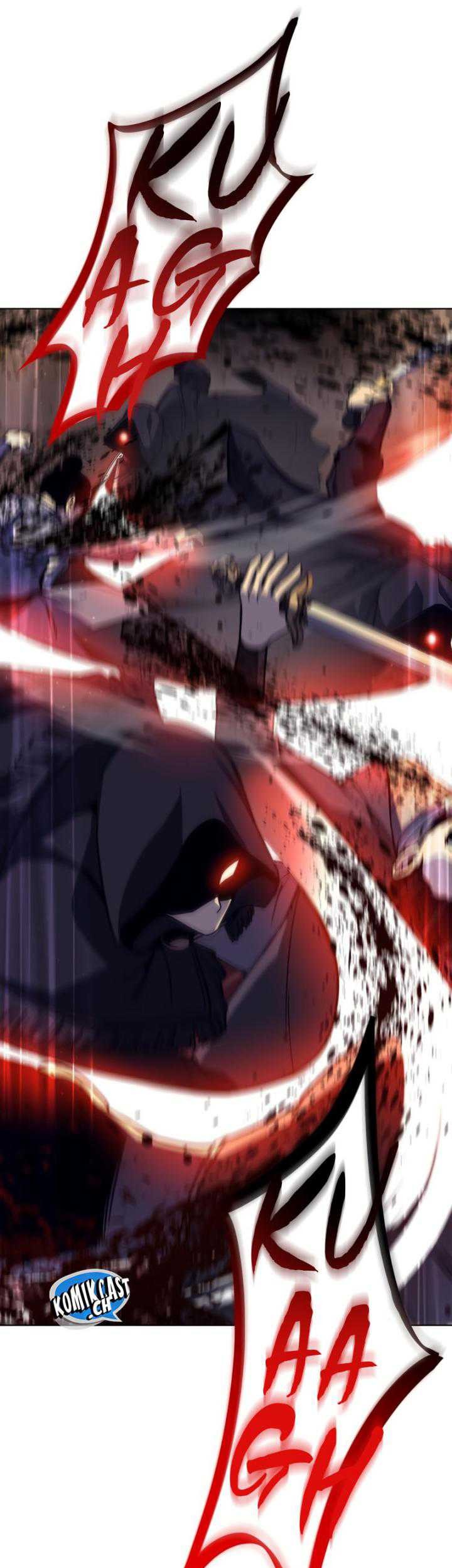 I Reincarnated As The Crazed Heir Chapter 113 Gambar 98