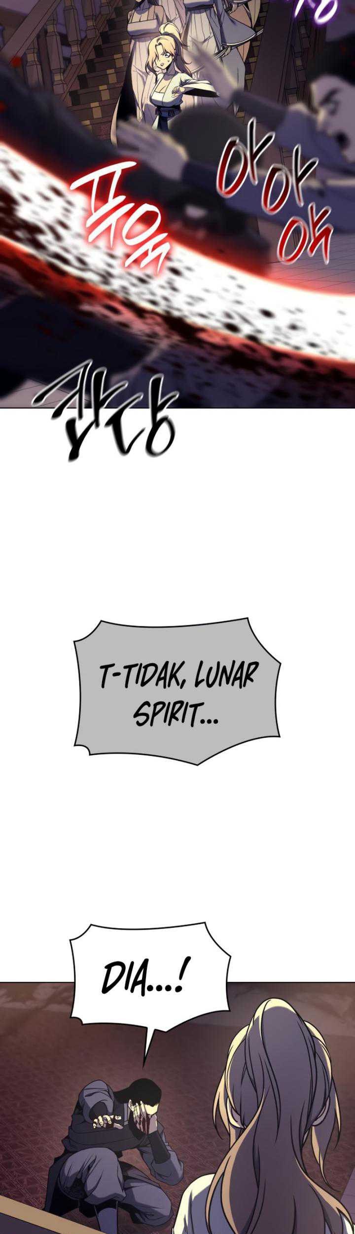 I Reincarnated As The Crazed Heir Chapter 113 Gambar 100