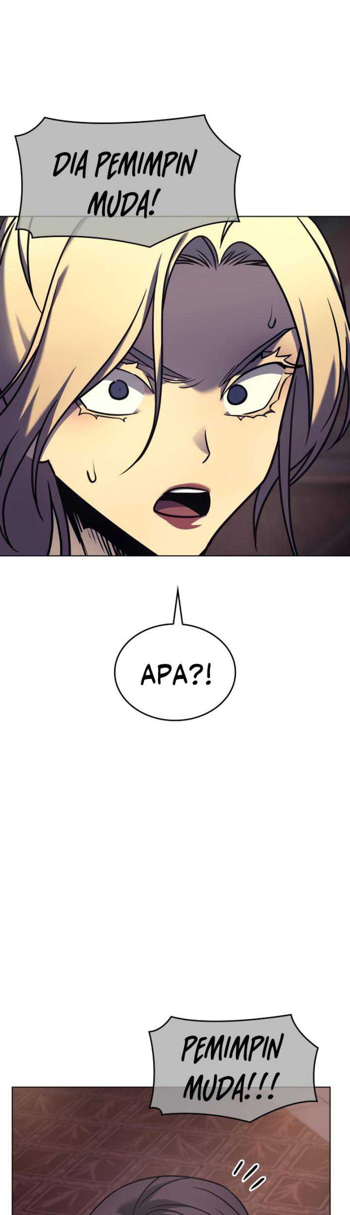 I Reincarnated As The Crazed Heir Chapter 113 Gambar 102