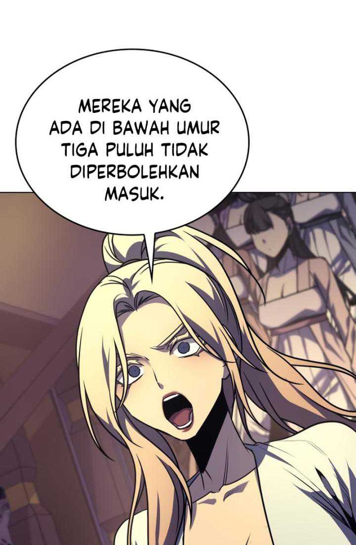 I Reincarnated As The Crazed Heir Chapter 113 Gambar 90