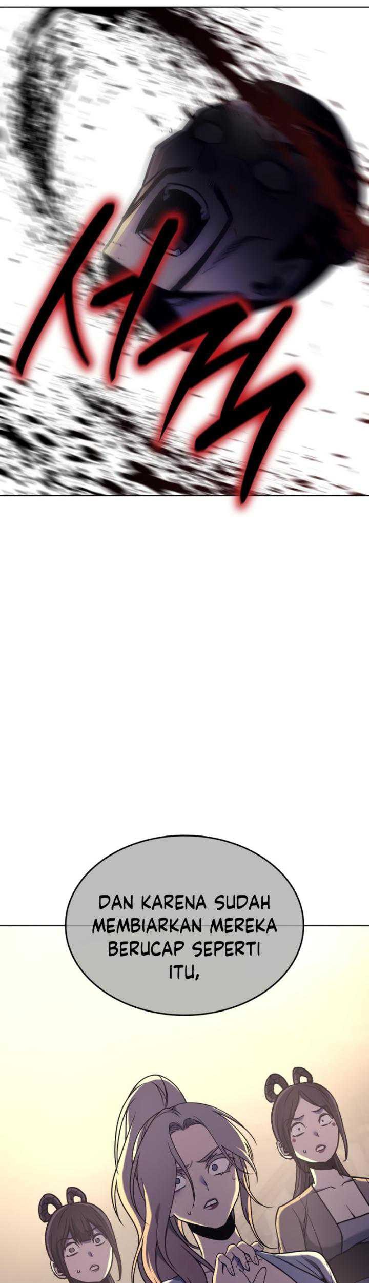 I Reincarnated As The Crazed Heir Chapter 113 Gambar 112