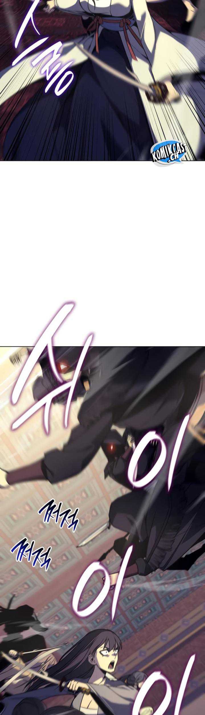 I Reincarnated As The Crazed Heir Chapter 113 Gambar 116