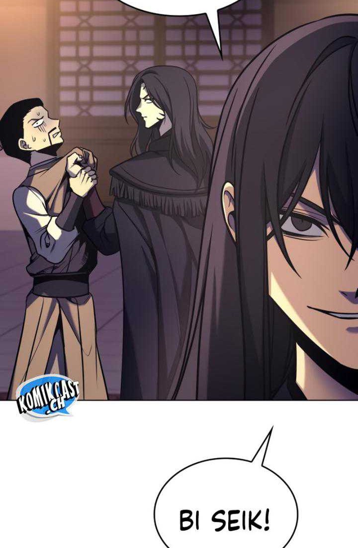 I Reincarnated As The Crazed Heir Chapter 113 Gambar 106