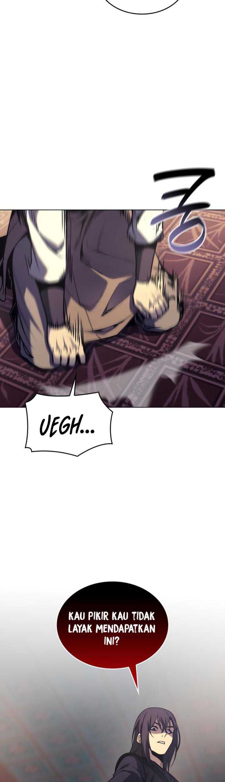 I Reincarnated As The Crazed Heir Chapter 113 Gambar 107