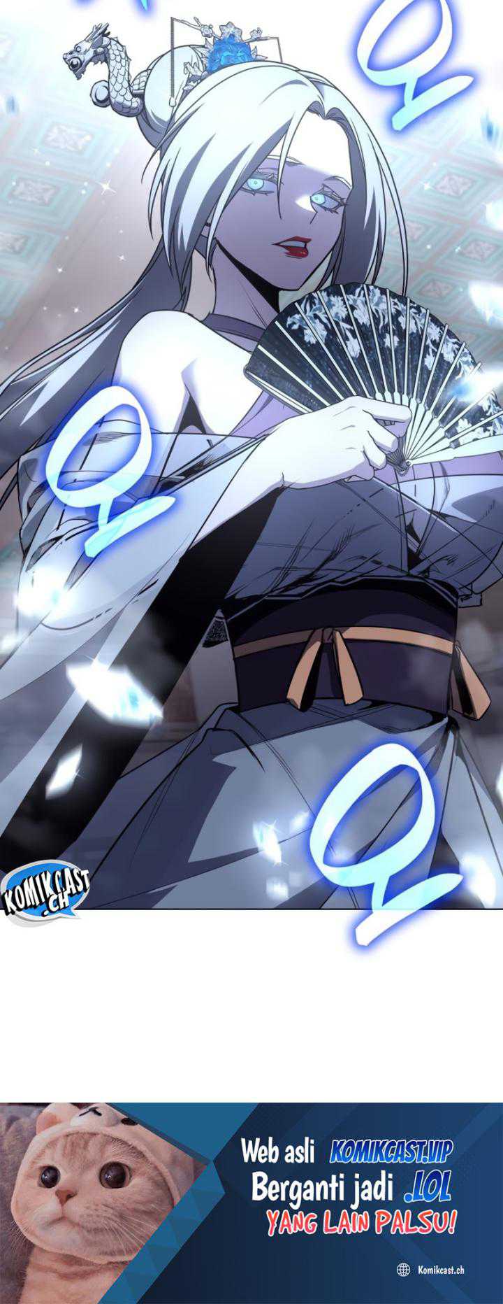 I Reincarnated As The Crazed Heir Chapter 113 Gambar 123