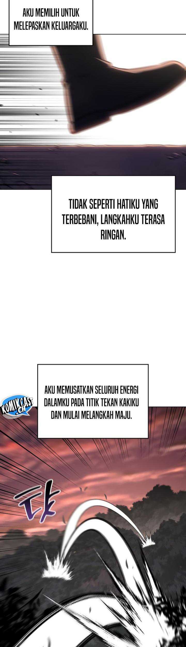 I Reincarnated As The Crazed Heir Chapter 113 Gambar 13