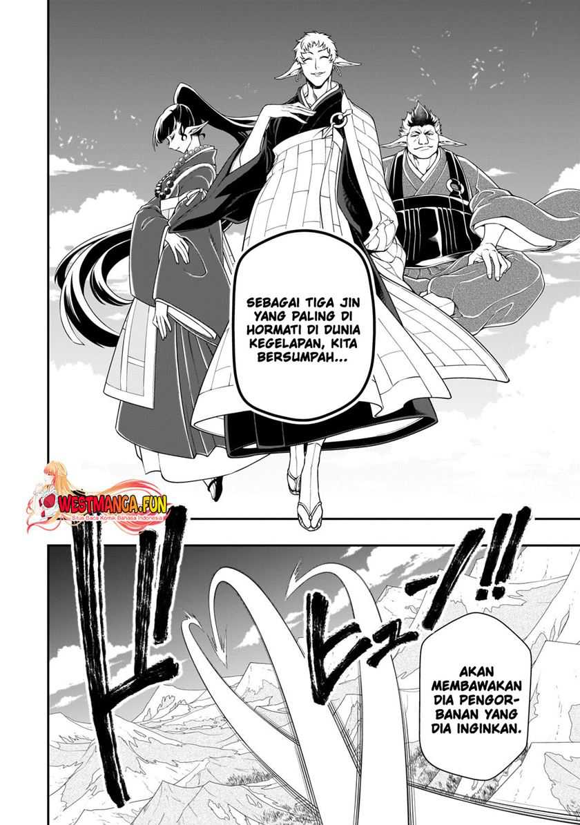Lv2 kara Cheat datta Moto Yuusha Kouho no Mattari Isekai Life Chapter 47 Gambar 6