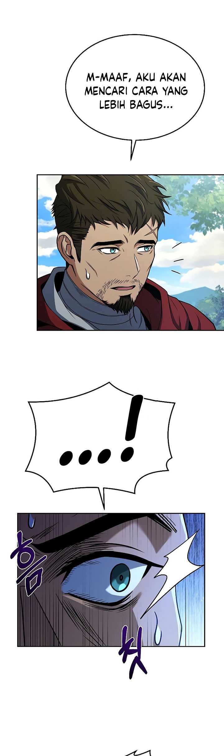 Archmage Restaurant Chapter 15 Gambar 22