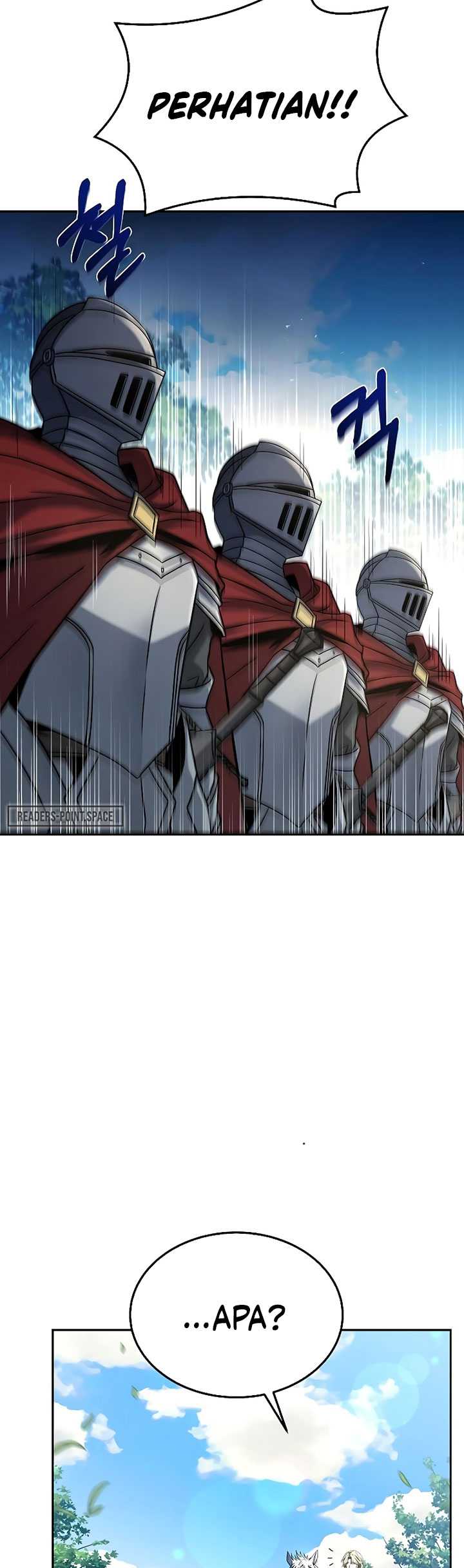 Archmage Restaurant Chapter 15 Gambar 23