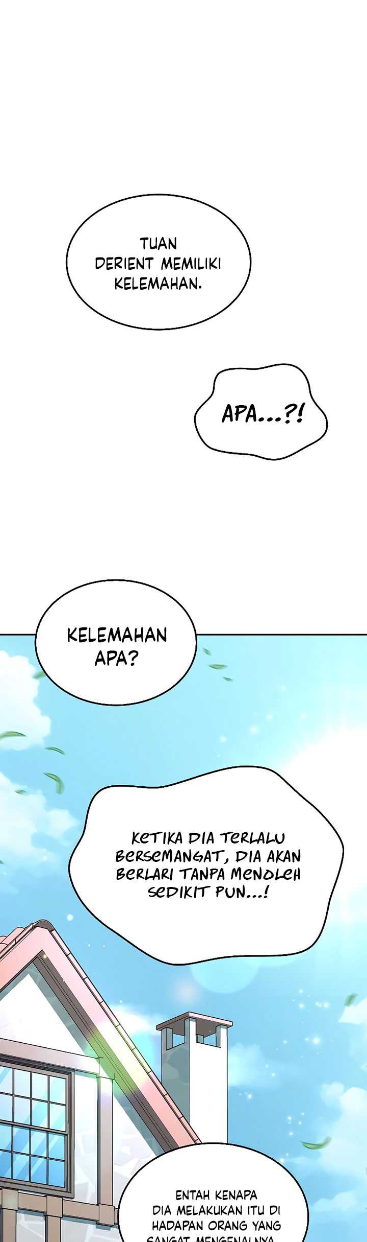 Archmage Restaurant Chapter 15 Gambar 18