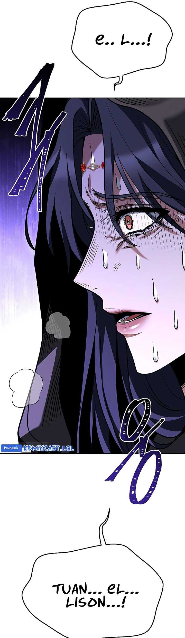 Archmage Restaurant Chapter 15 Gambar 34