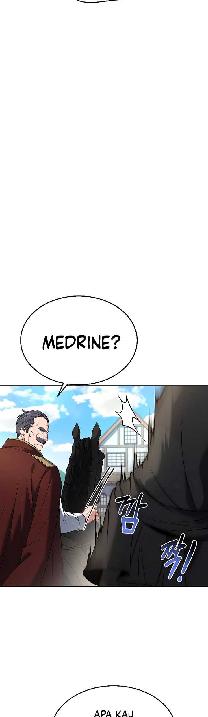 Archmage Restaurant Chapter 15 Gambar 35