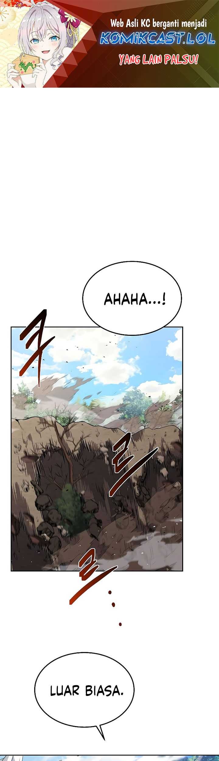 Manhwa Archmage Restaurant Chapter 15 gambar nomor 2