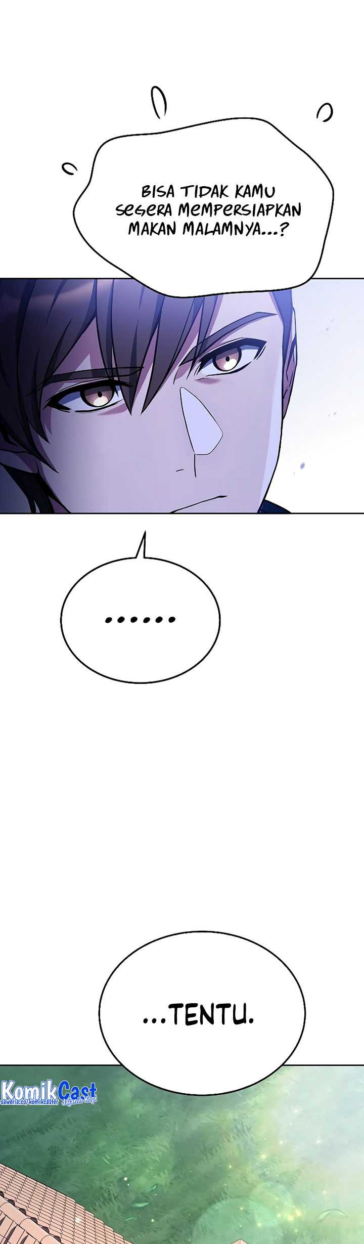 Archmage Restaurant Chapter 15 Gambar 42