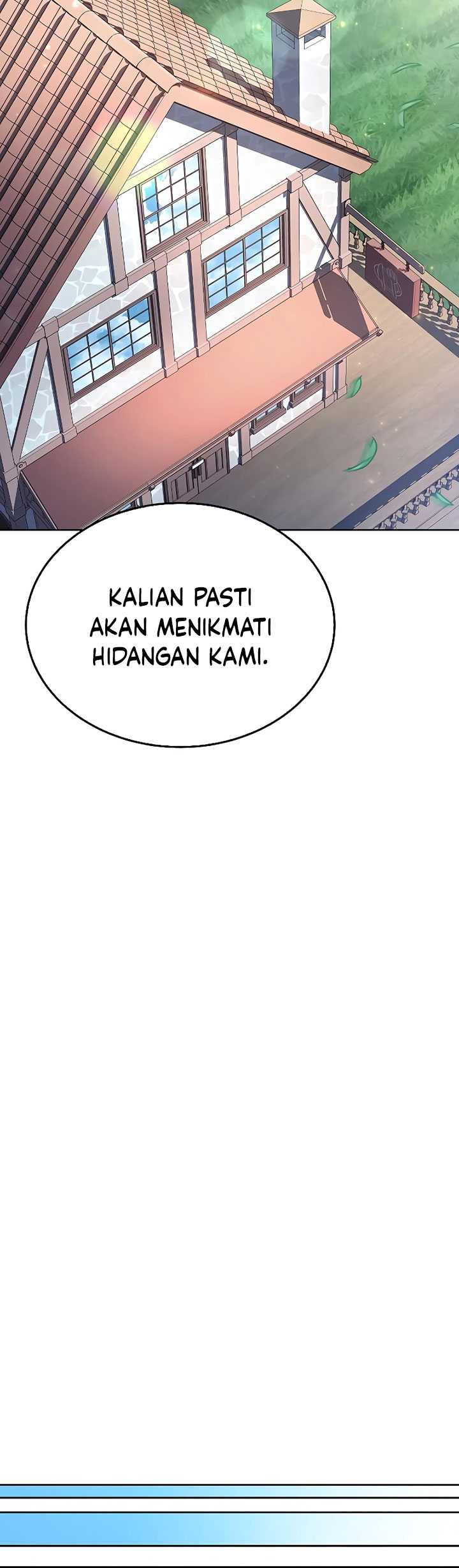 Archmage Restaurant Chapter 15 Gambar 43