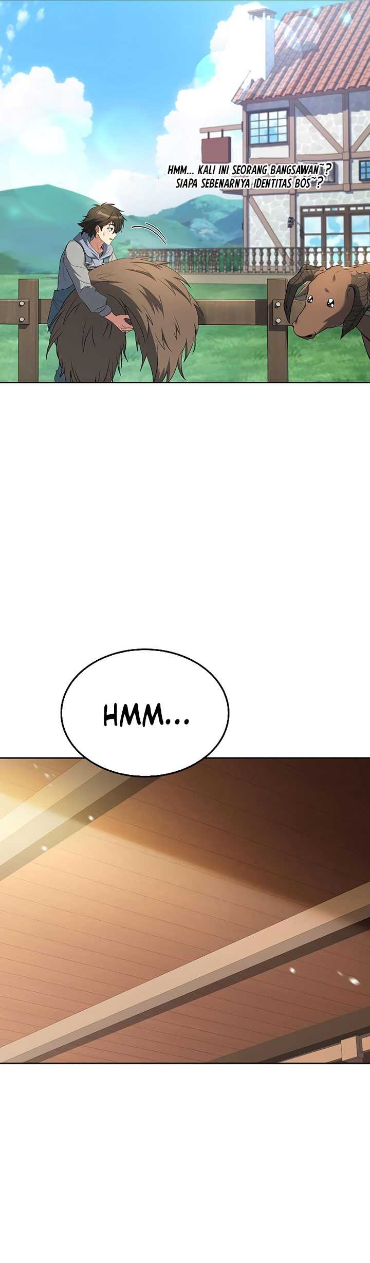 Archmage Restaurant Chapter 15 Gambar 44