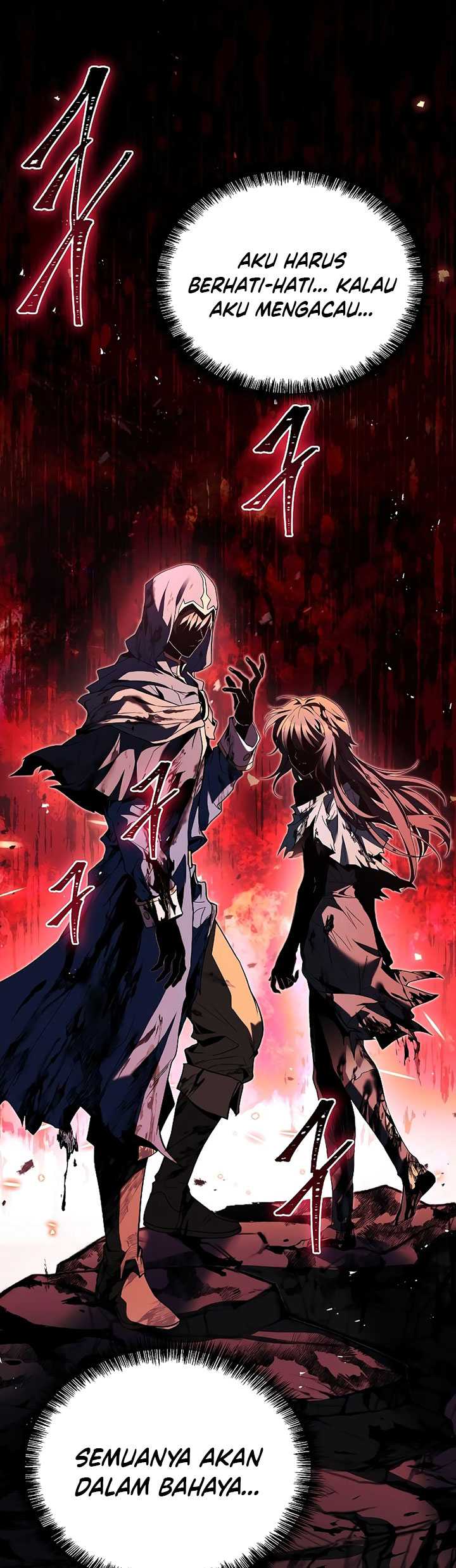 Archmage Restaurant Chapter 15 Gambar 38